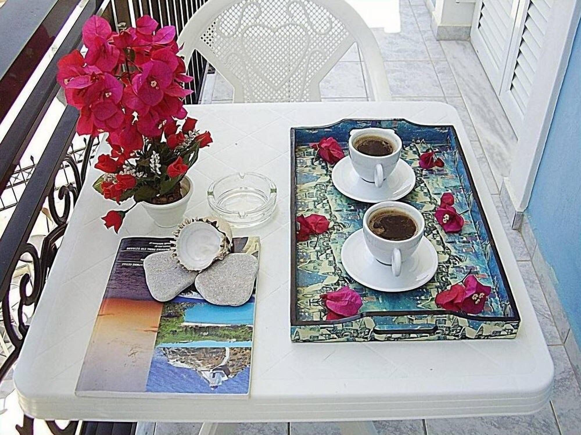 Hotel apartamentowy Blue Homes - Summer Escape 3*