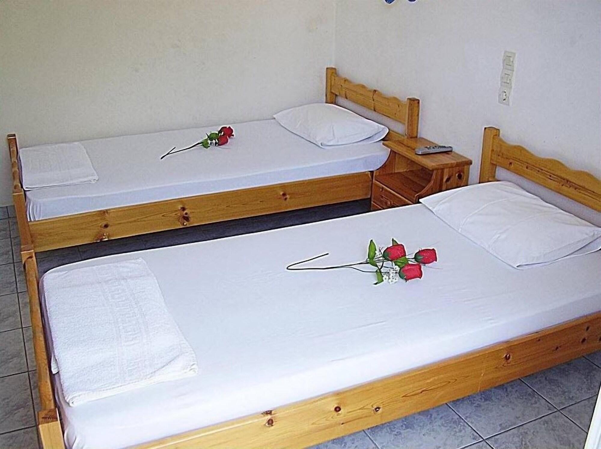 Aparthotel Blue Homes - Summer Escape