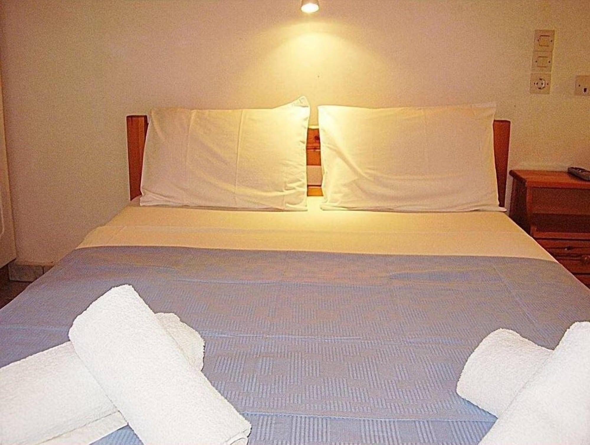 Blue Homes - Summer Escape Hotel apartamentowy 3*