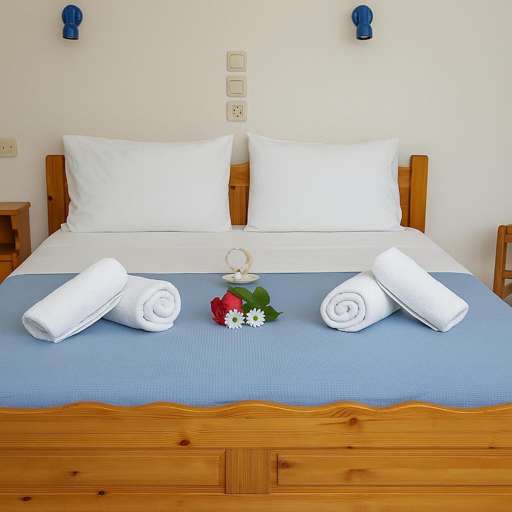 Blue Homes - Summer Escape 3* Keri