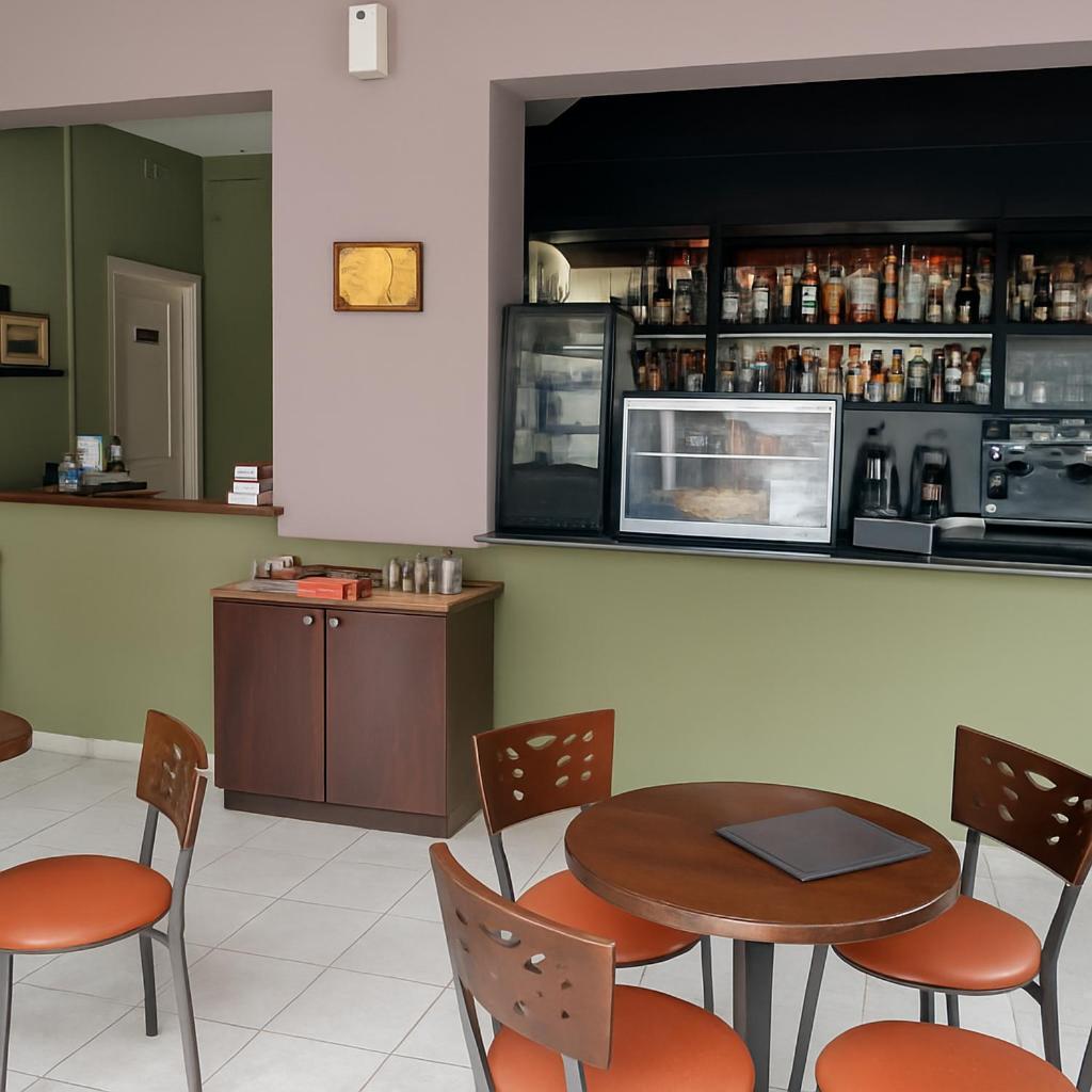 Hotel apartamentowy Blue Homes - Summer Escape 3*
