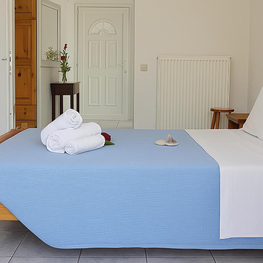 Blue Homes - Summer Escape Hotel apartamentowy Keri