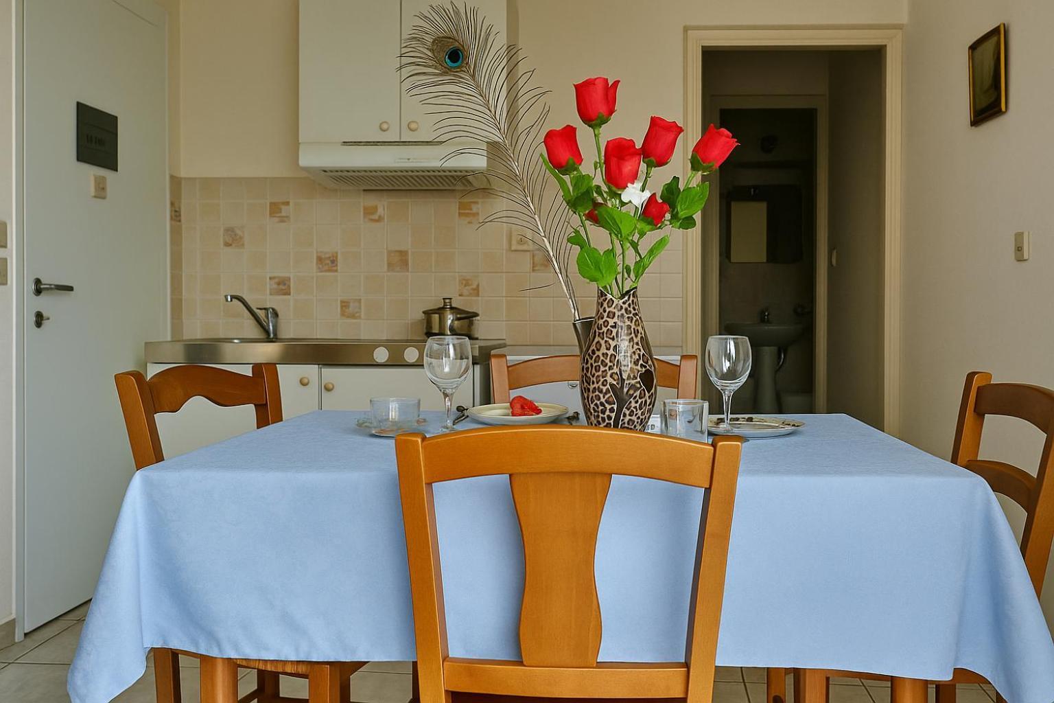 Blue Homes - Summer Escape 3*