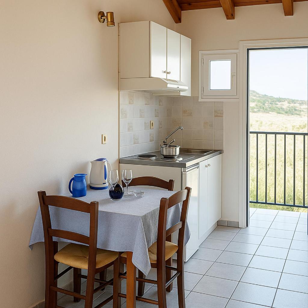 Aparthotel Blue Homes - Summer Escape Keri