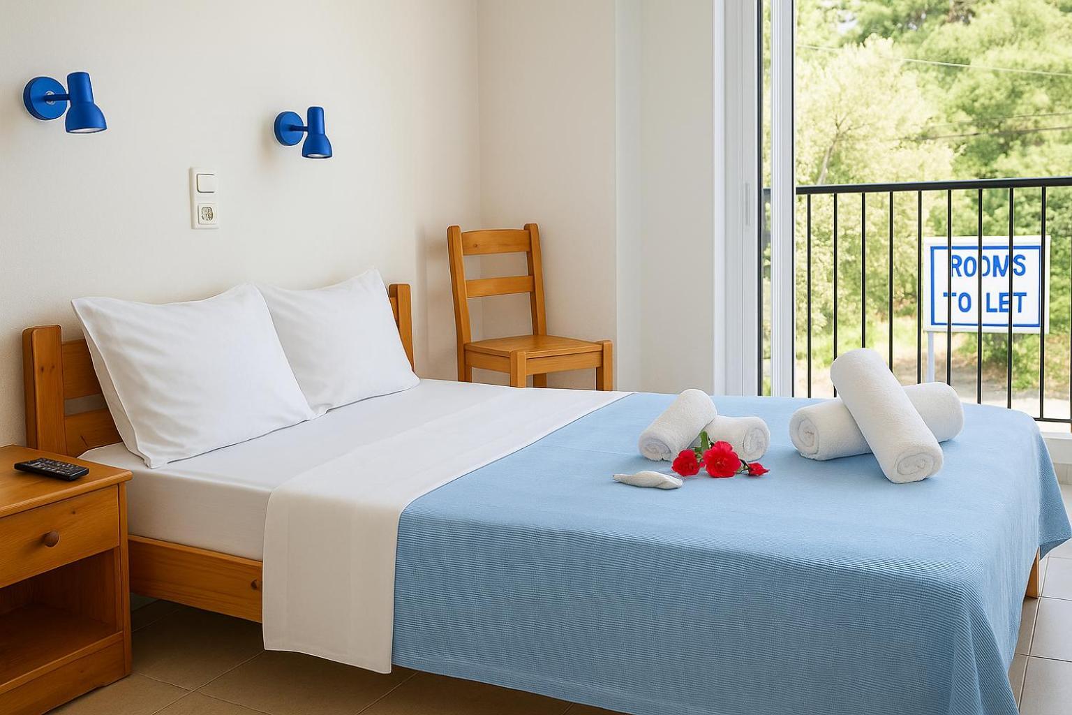 Blue Homes - Summer Escape 3* Keri