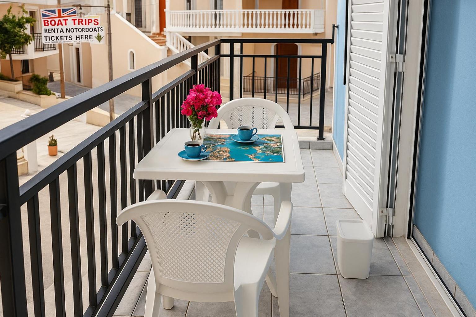 Hotel apartamentowy Blue Homes - Summer Escape