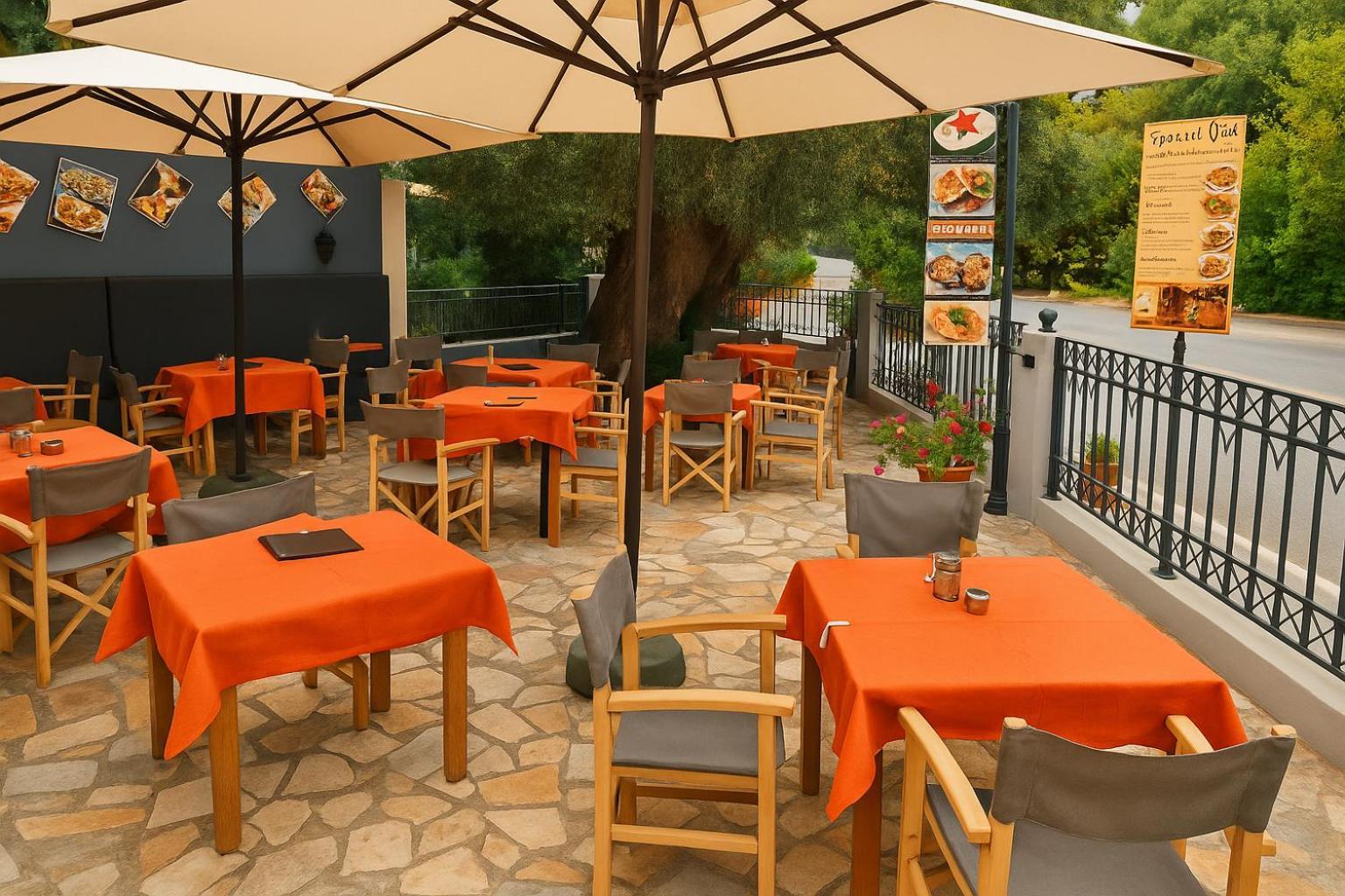 Hotel apartamentowy Blue Homes - Summer Escape 3*
