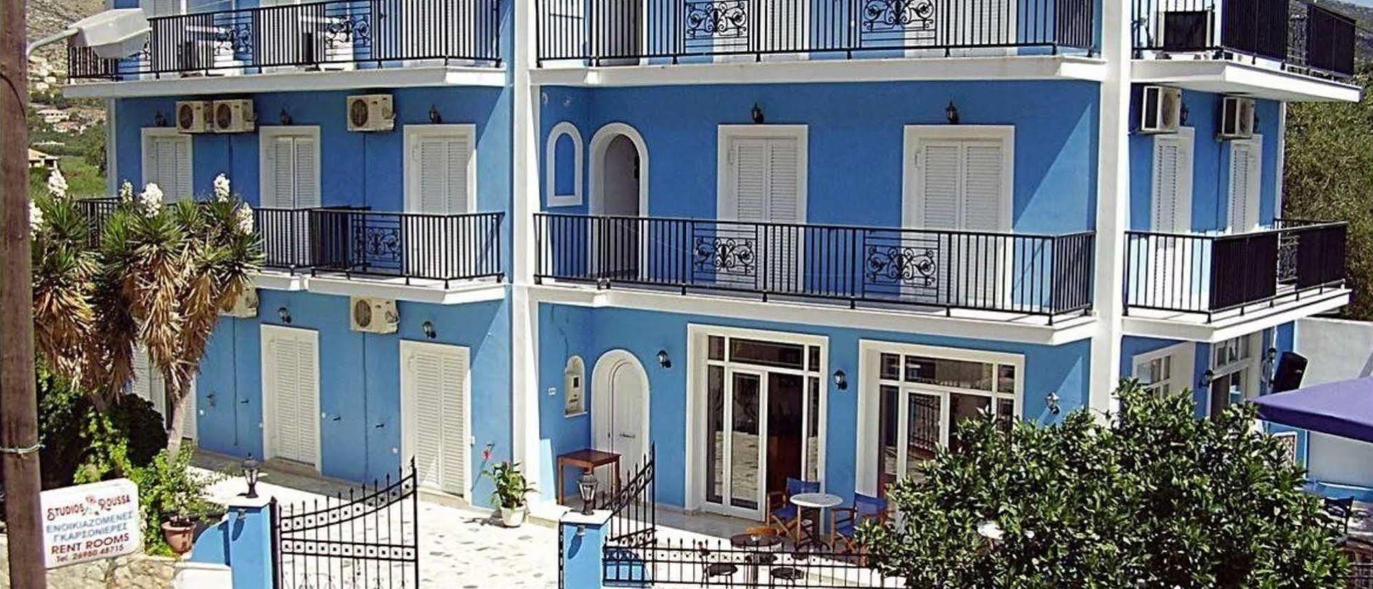 Aparthotel Blue Homes - Summer Escape Keri