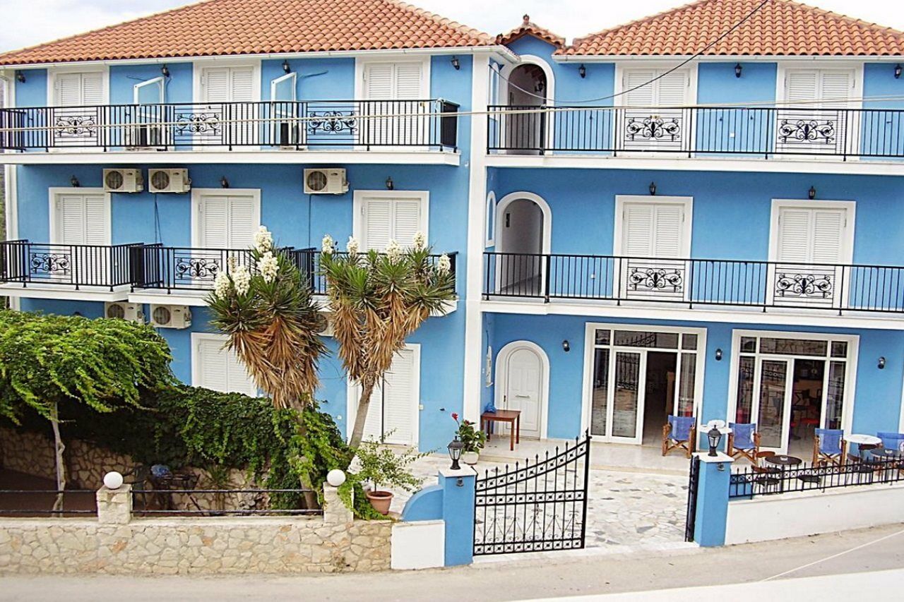Hotel apartamentowy Blue Homes - Summer Escape