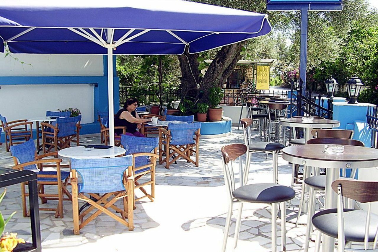 Hotel apartamentowy Blue Homes - Summer Escape