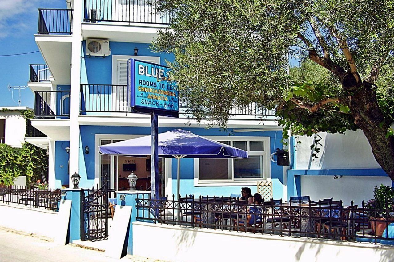 Blue Homes - Summer Escape Hotel apartamentowy 3*